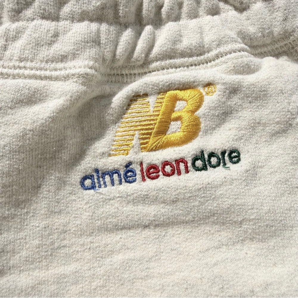 Aimé Leon Dore x New Balance Joggers - Picture 2 of 8